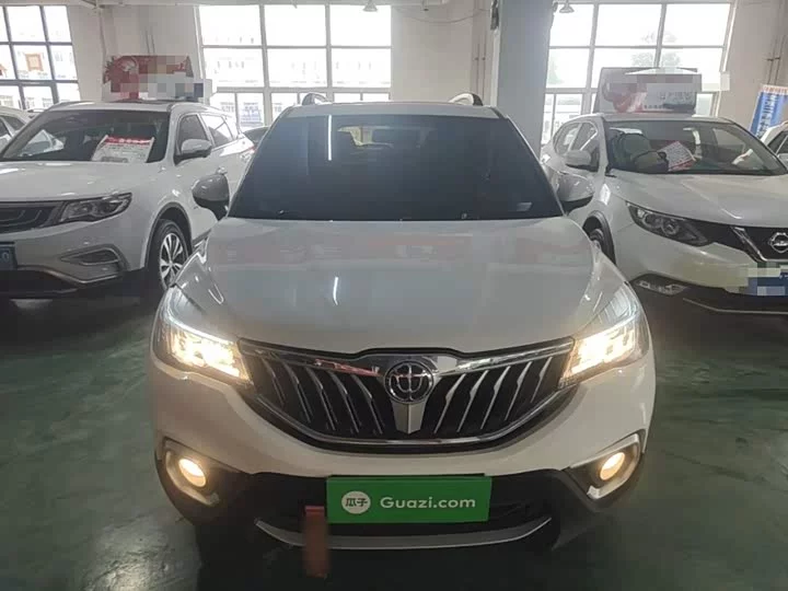 Brilliance V3