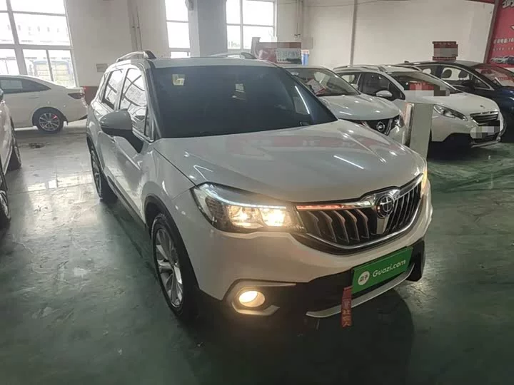 Brilliance V3