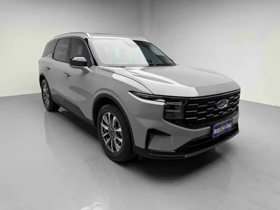 Ford Edge
