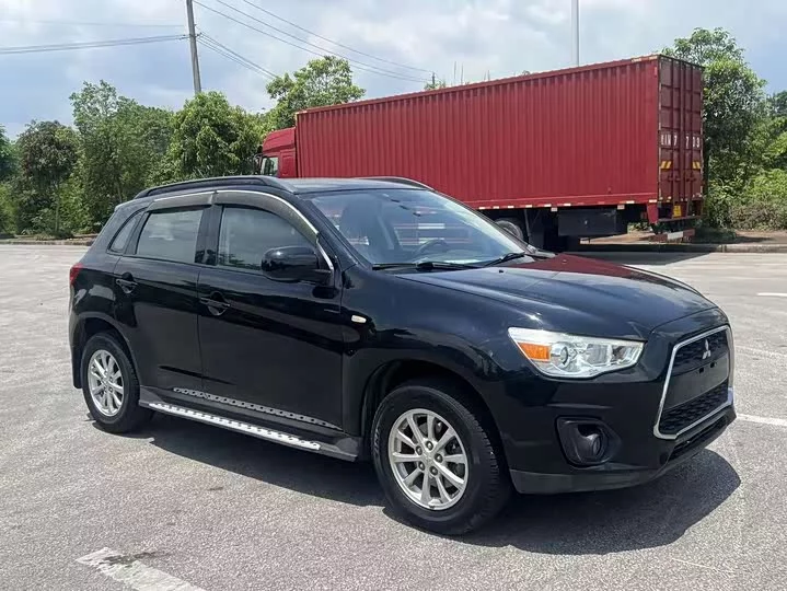 Mitsubishi Jinxuan ASX