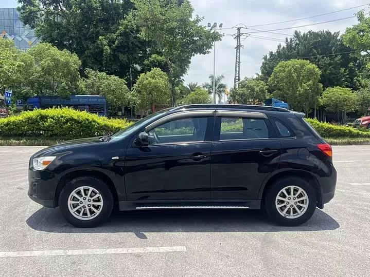 Mitsubishi Jinxuan ASX
