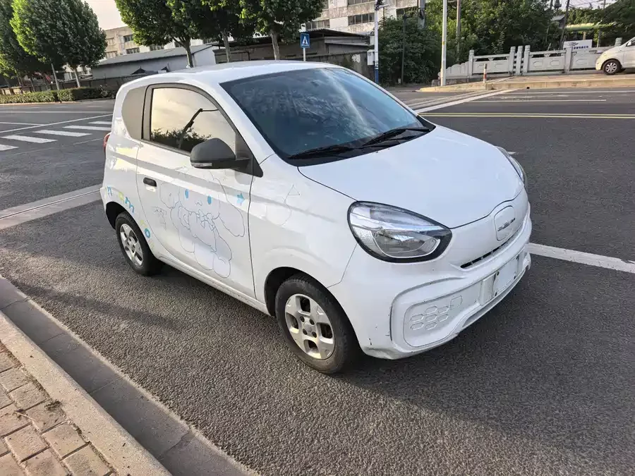 Roewe CLEVER
