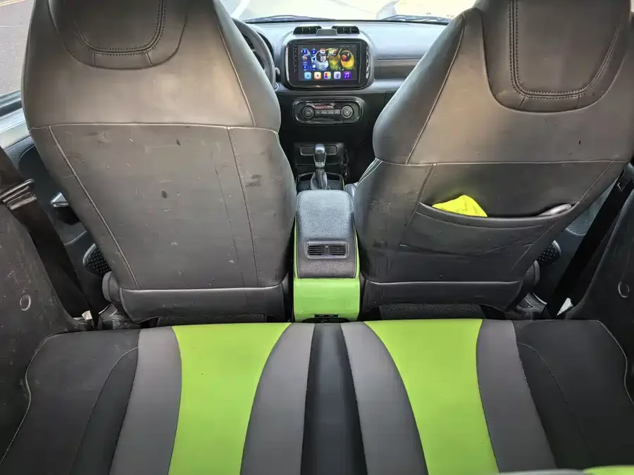 Roewe CLEVER