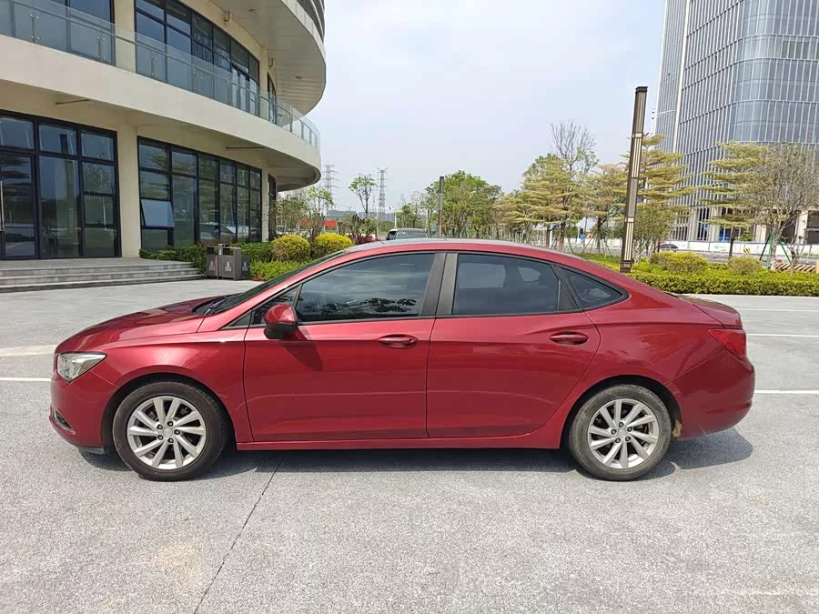 Buick Verano