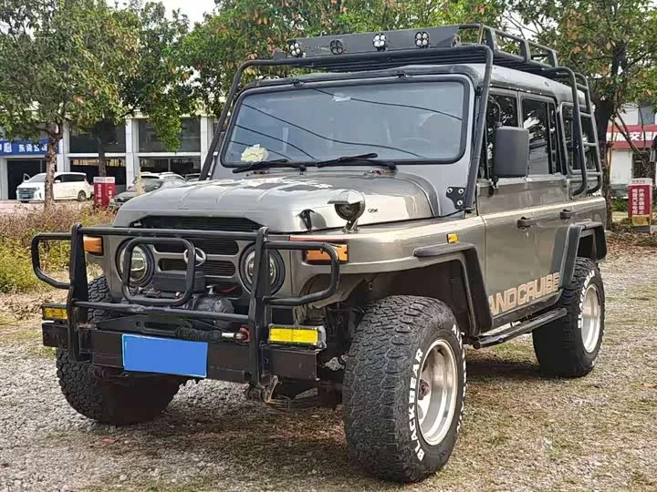 BAW 212 Classic