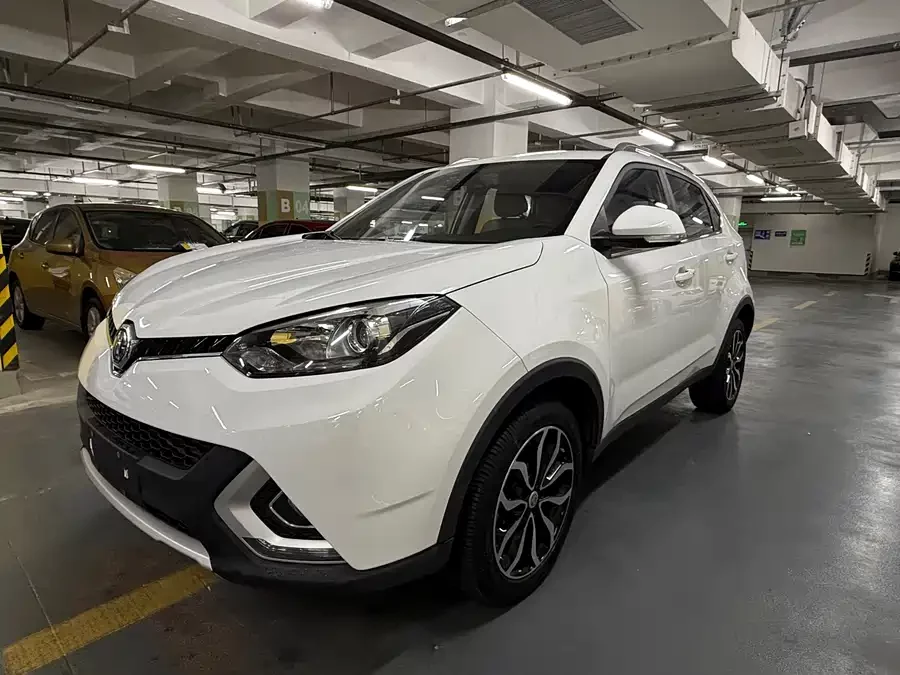 MG Ruiteng