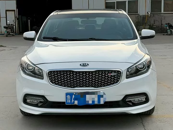 kia K4