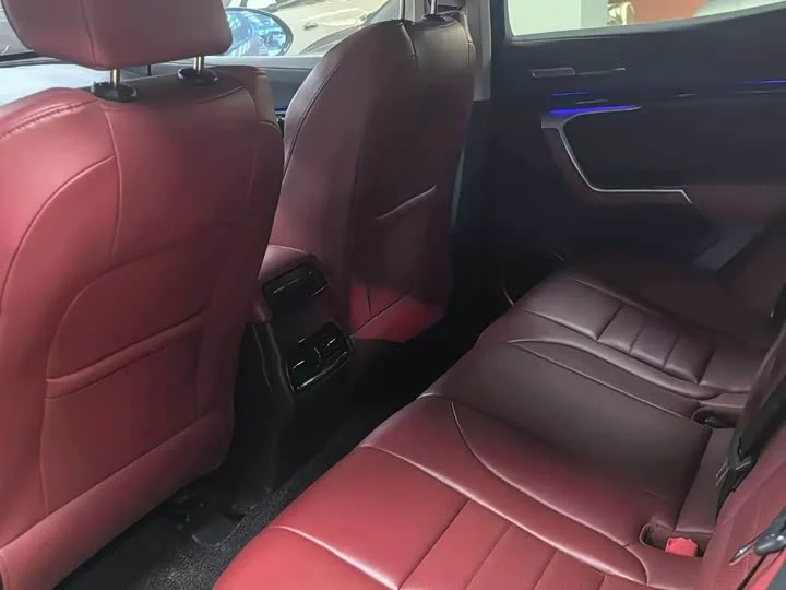 Wey VV5
