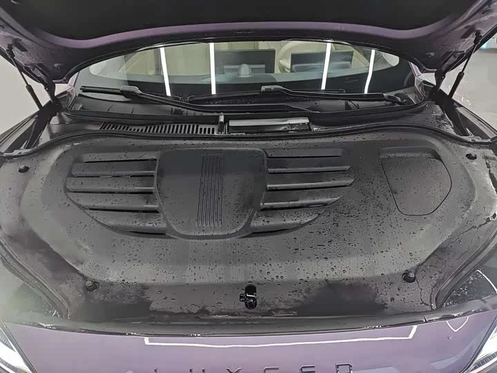 Luxeed R7
