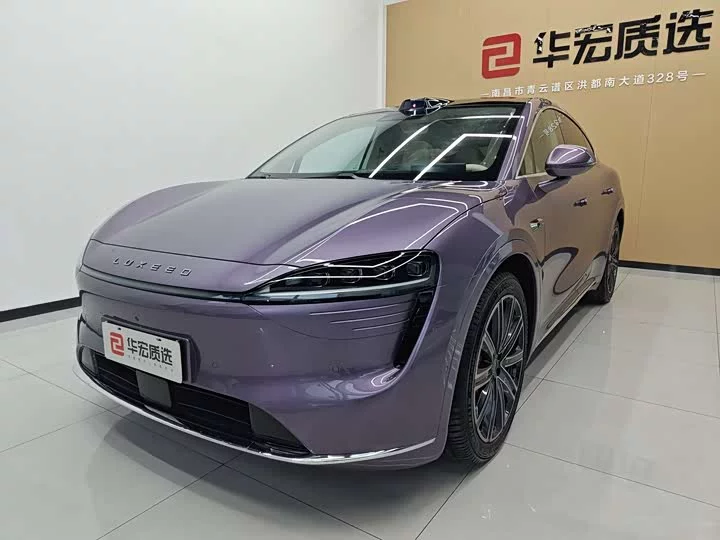 Luxeed R7