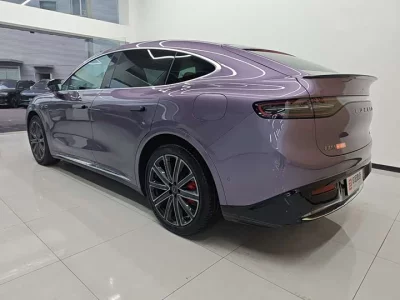 Luxeed R7