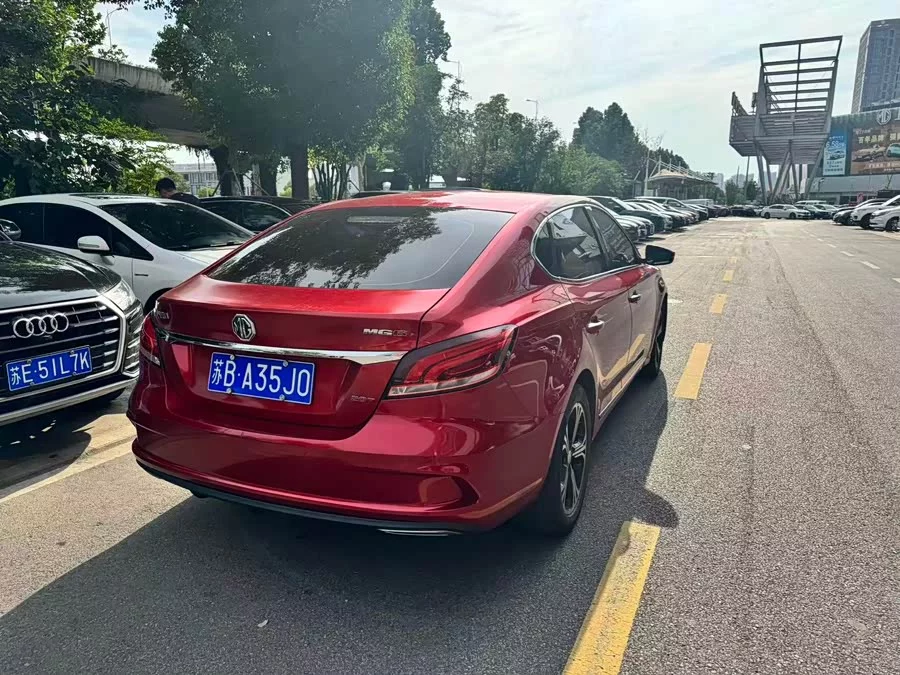 MG 6