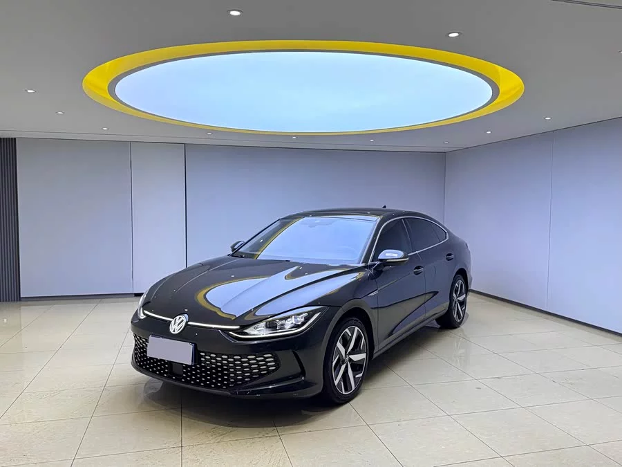 Volkswagen Lingdu