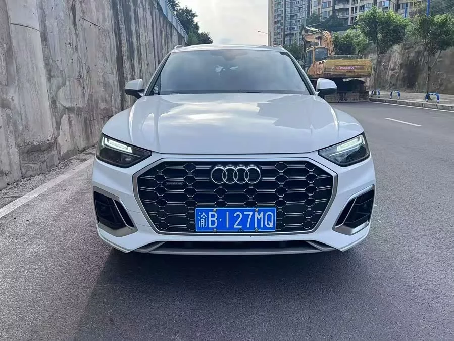 Audi Q5L