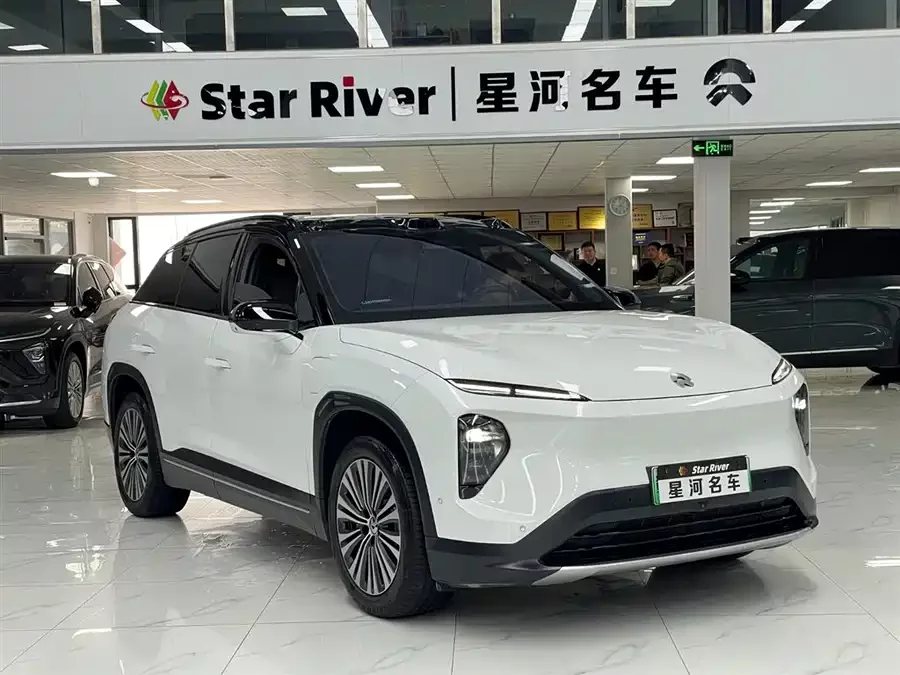 NIO ES7