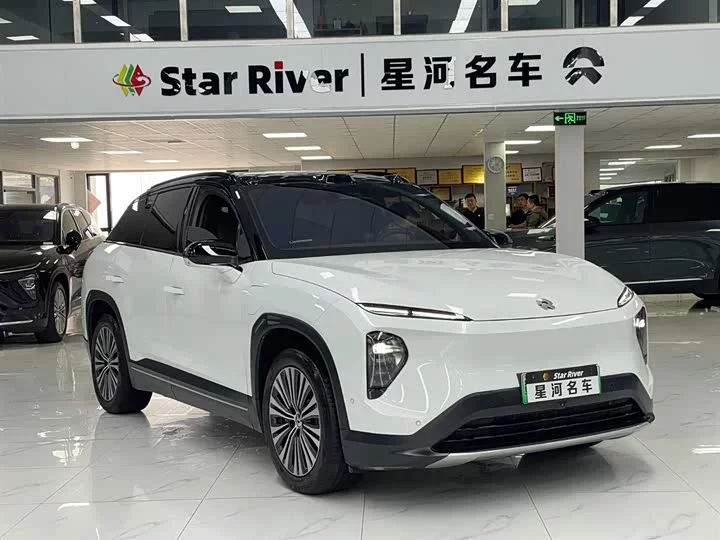 NIO ES7