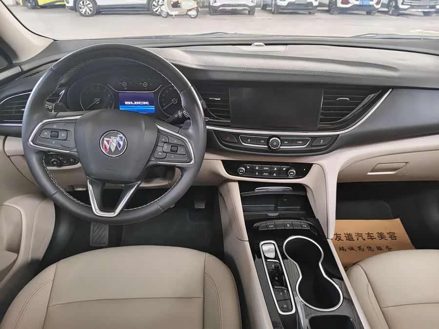 Buick Regal