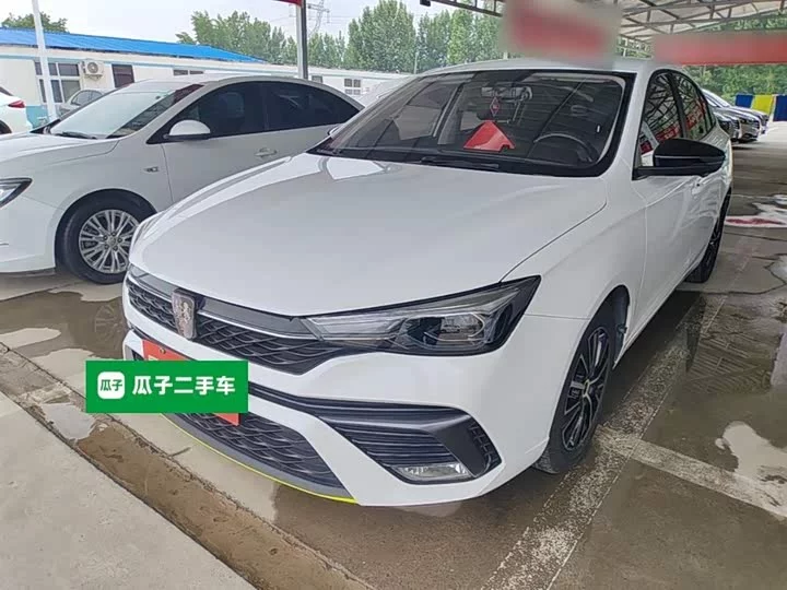 Roewe i5