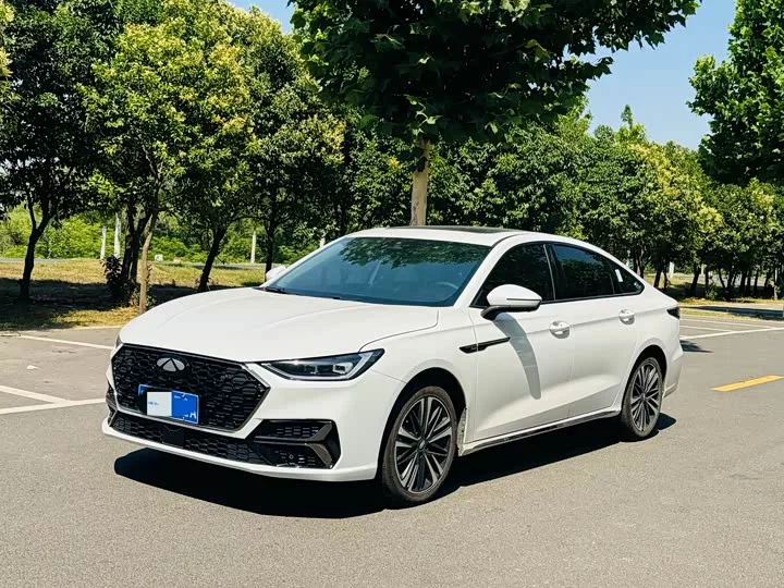 Chery Arrizo 8 PRO
