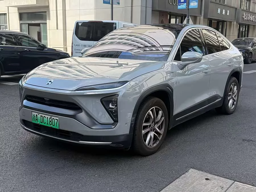 NIO EC6