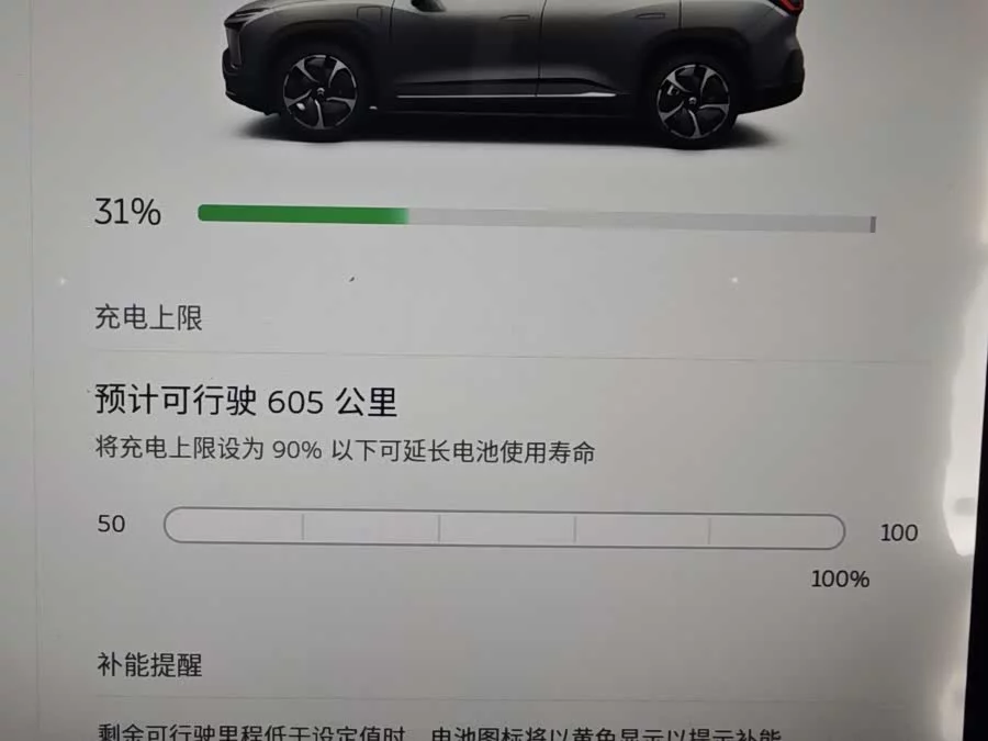 NIO EC6