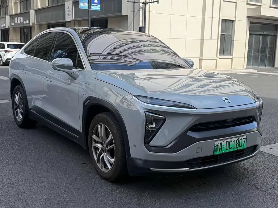 NIO EC6
