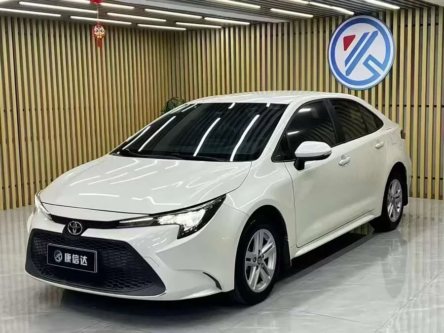 Toyota Levin