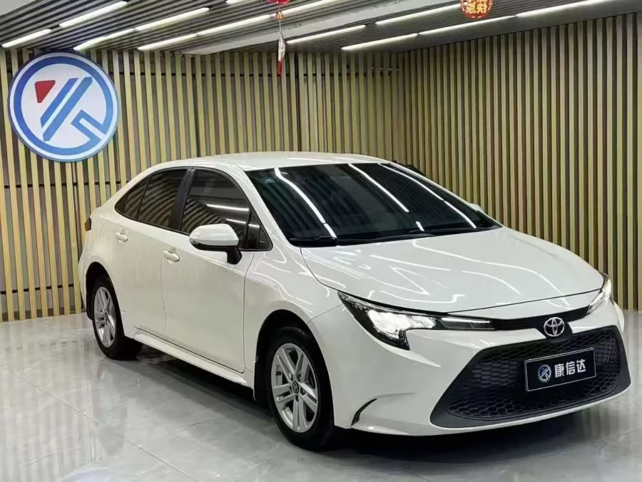 Toyota Levin