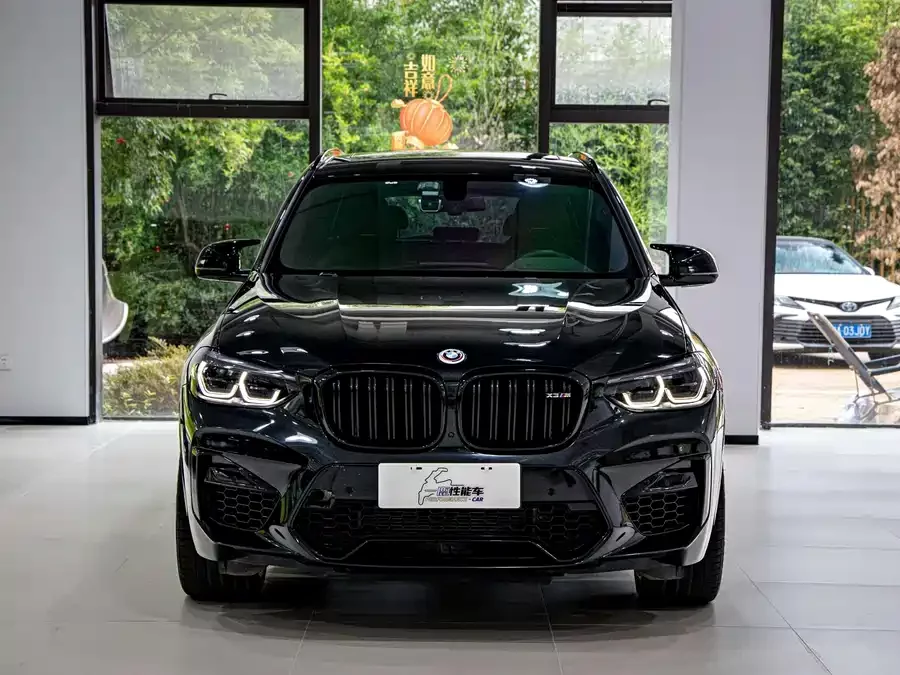 BMW X3 M