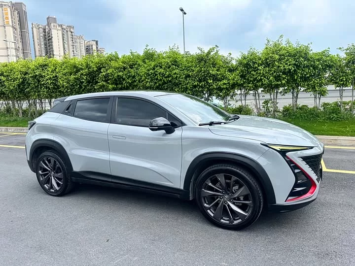 Changan UNI-T