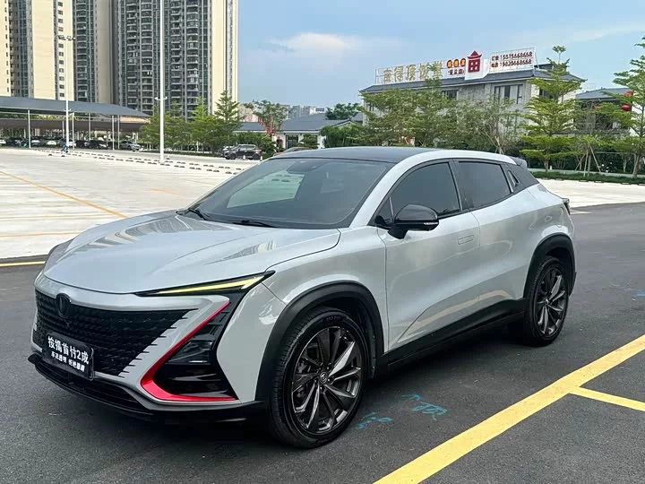 Changan UNI-T