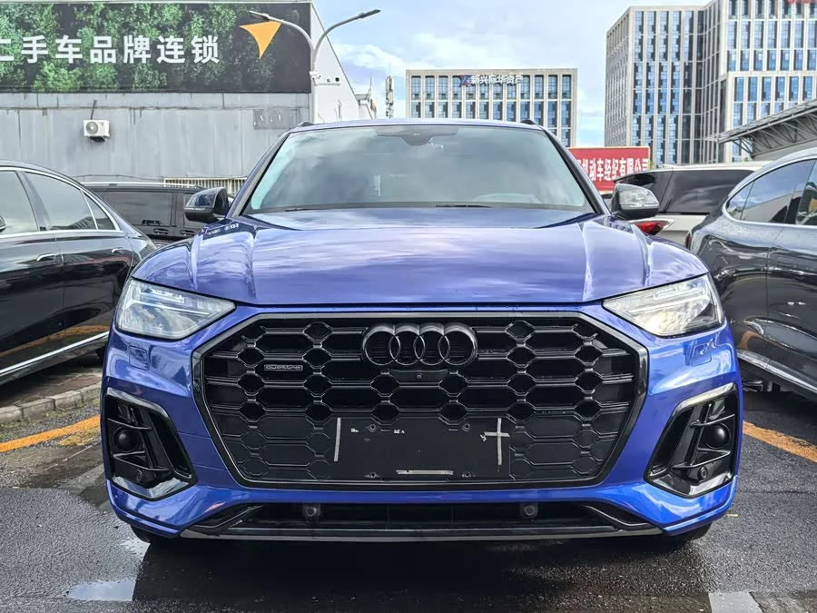 Audi Q5L