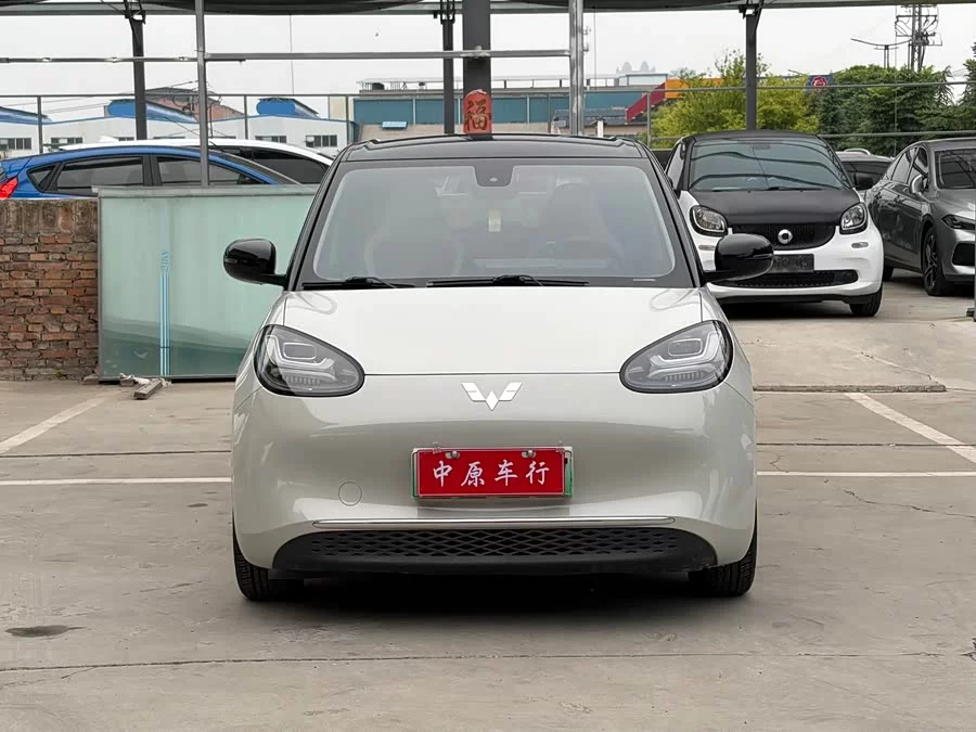 Wuling Bingo