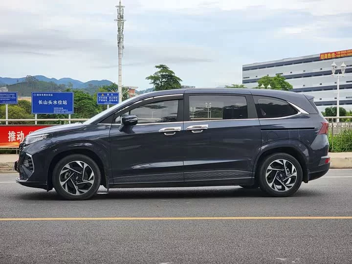 Hyundai Kustu