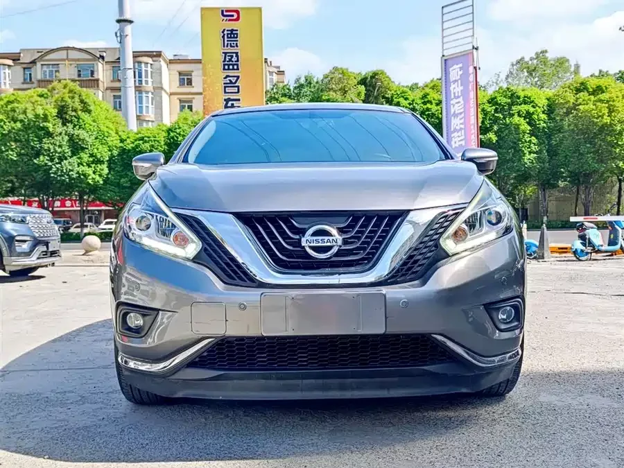Nissan Loulan
