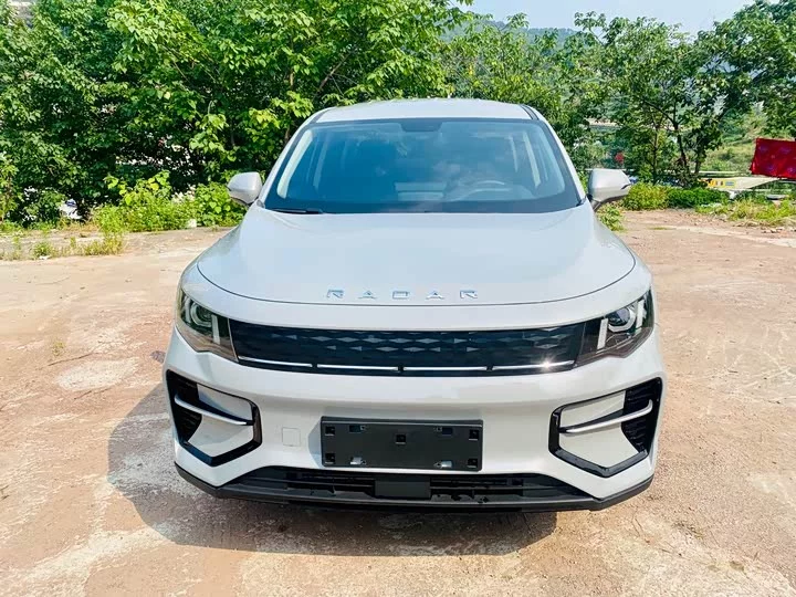 Geely King Kong