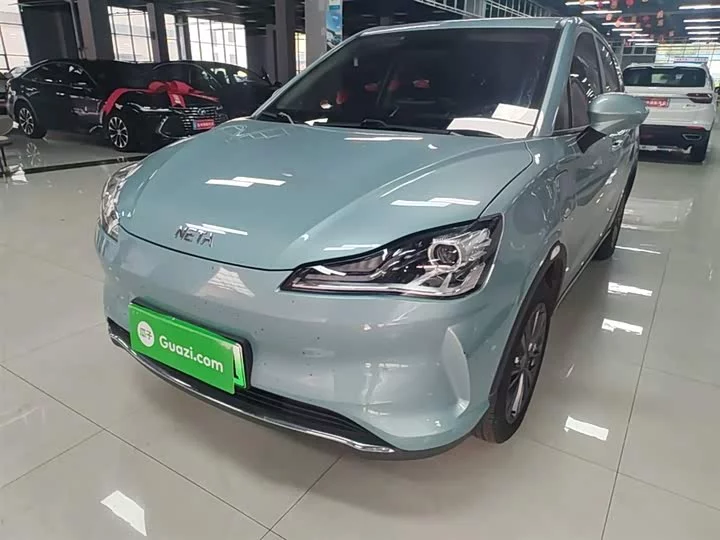NETA Nezha V