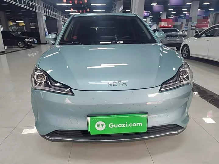 NETA Nezha V