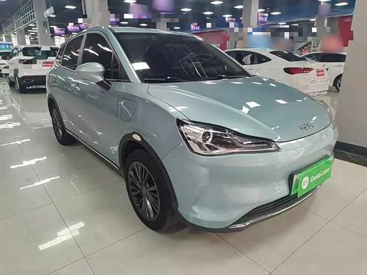 NETA Nezha V