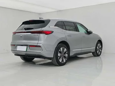 Buick E5