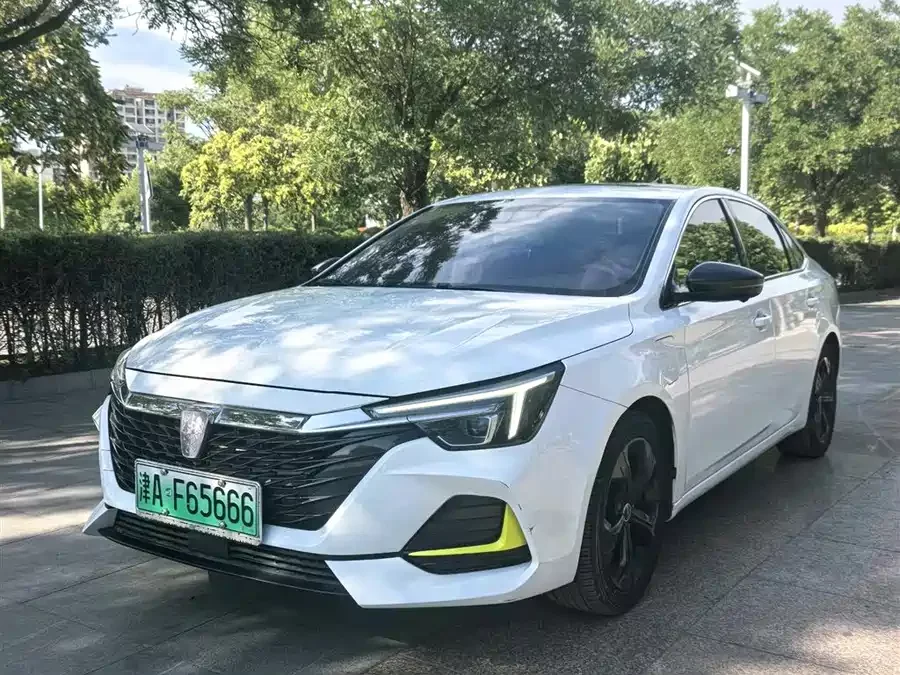 Roewe i6 MAX New Energy