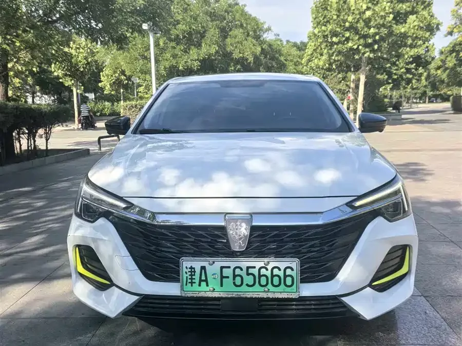 Roewe i6 MAX New Energy