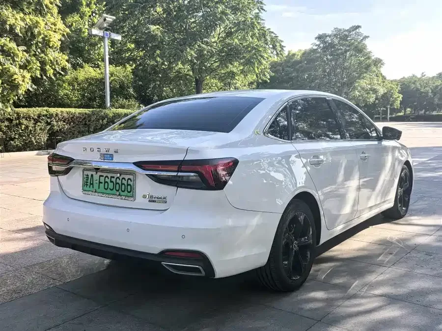 Roewe i6 MAX New Energy