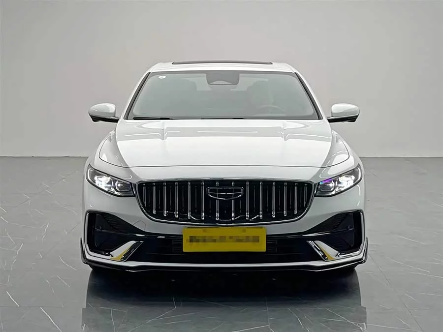 Geely Xingrui