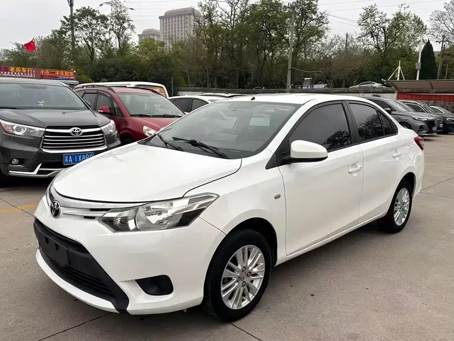 Toyota Vios