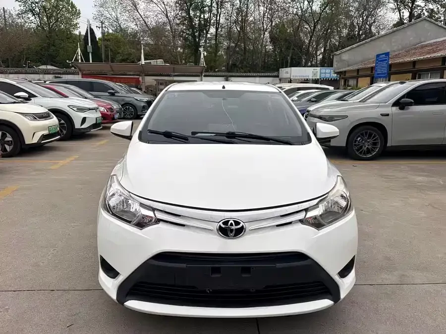 Toyota Vios