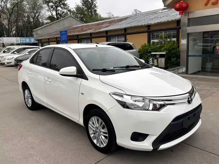 Toyota Vios