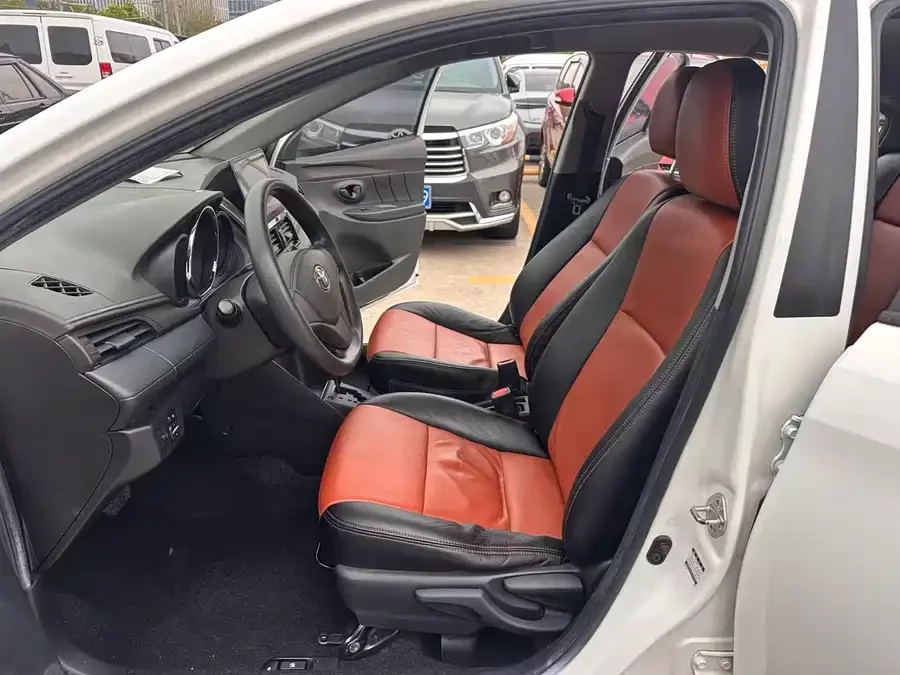 Toyota Vios