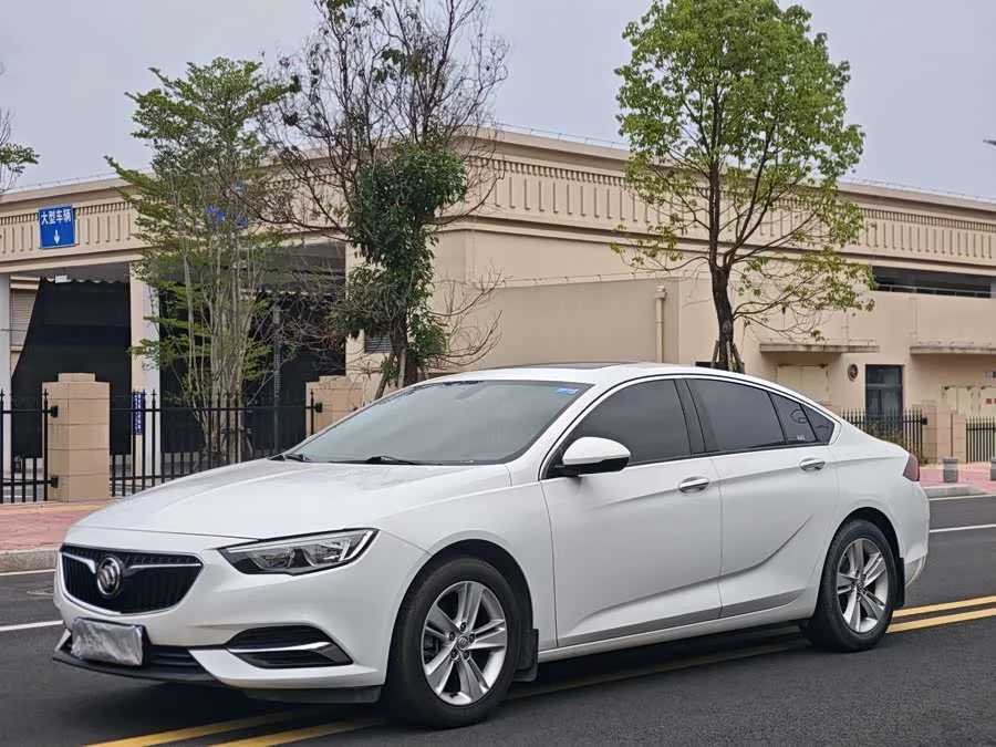 Buick Regal