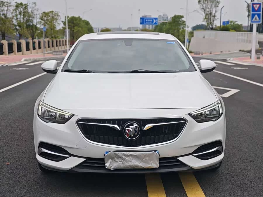 Buick Regal